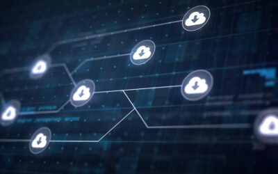 ByteSync – Plataforma Cloud Escalable para Chirra