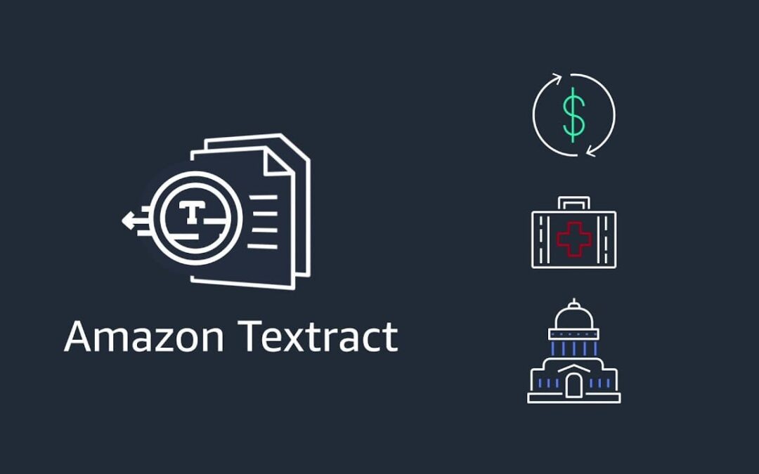 Cómo digitalizar formularios escaneados con AWS Textract